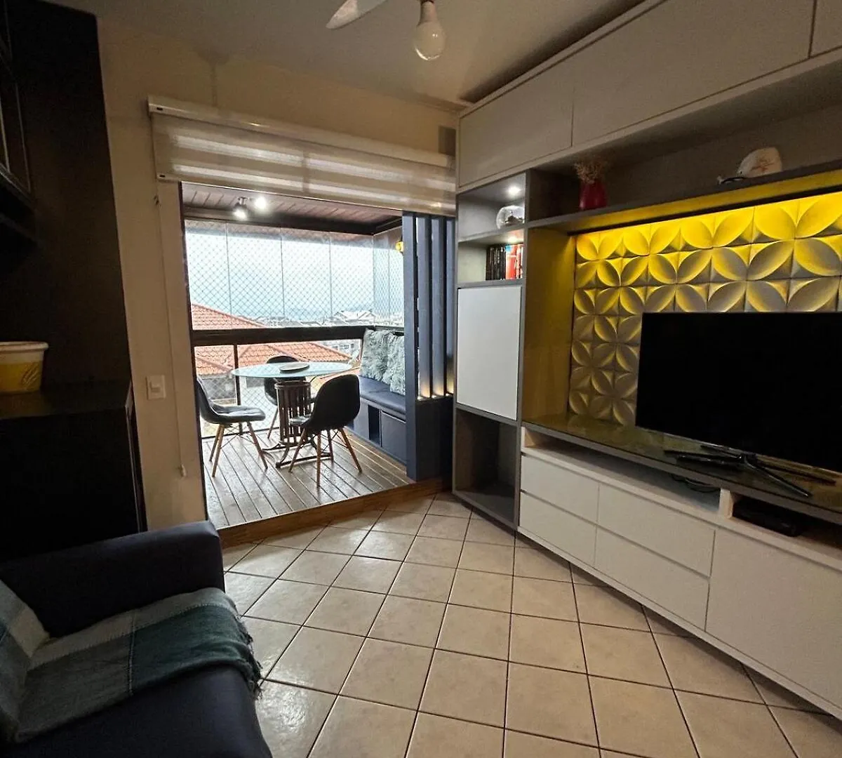 Beach, View, Comfort, Kids, Pet And Home Office! Florianópolis Brasilien