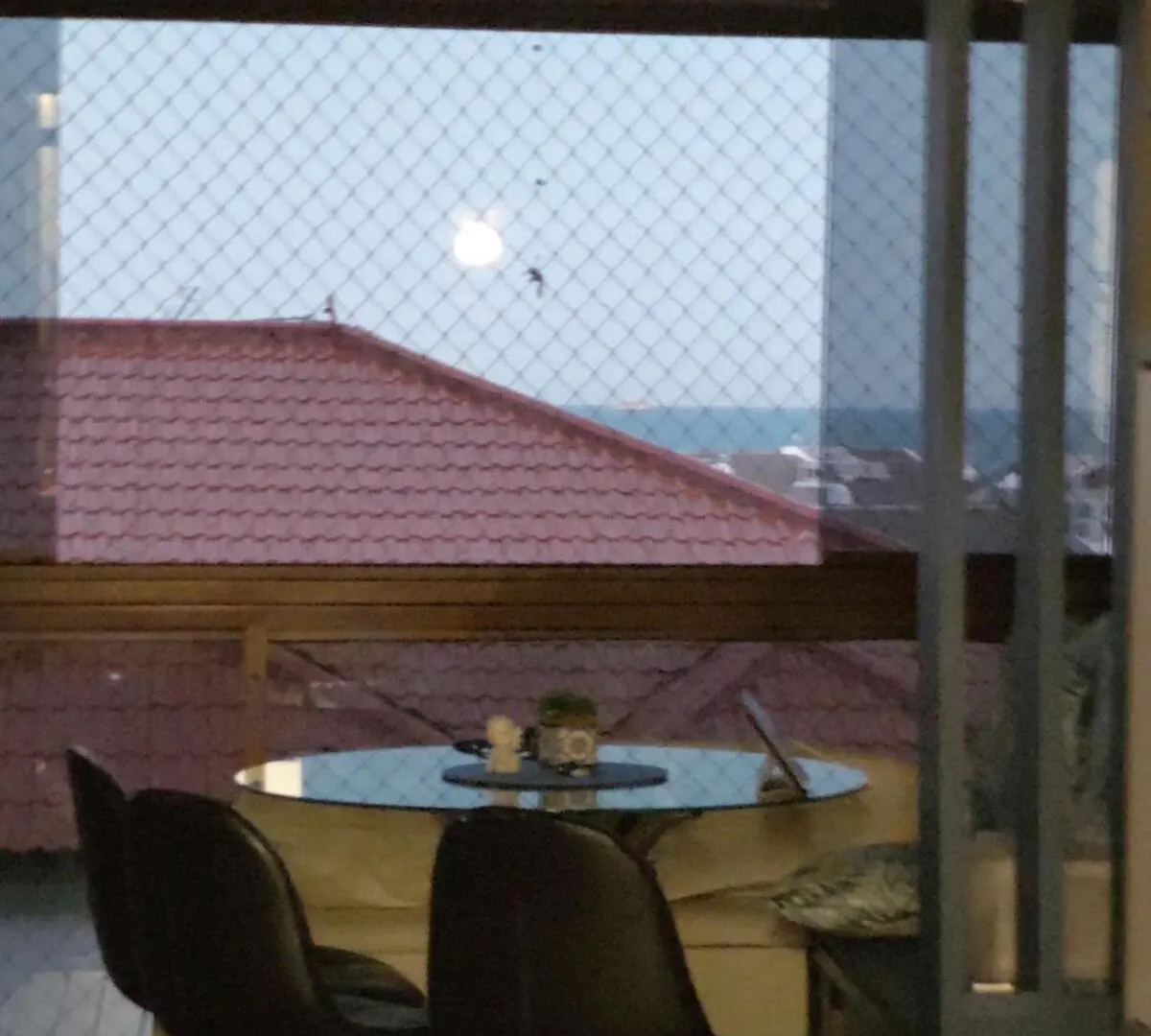 Apartment Beach, View, Comfort, Kids, Pet And Home Office! Florianópolis Brasilien