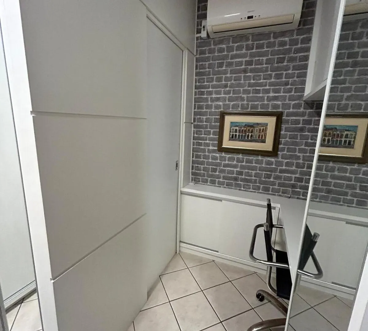 Beach, View, Comfort, Kids, Pet And Home Office! Florianópolis Apartment