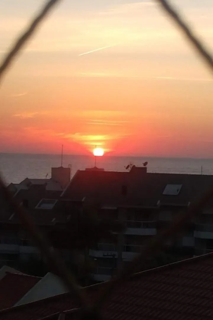Beach, View, Comfort, Kids, Pet And Home Office! Florianópolis Apartment