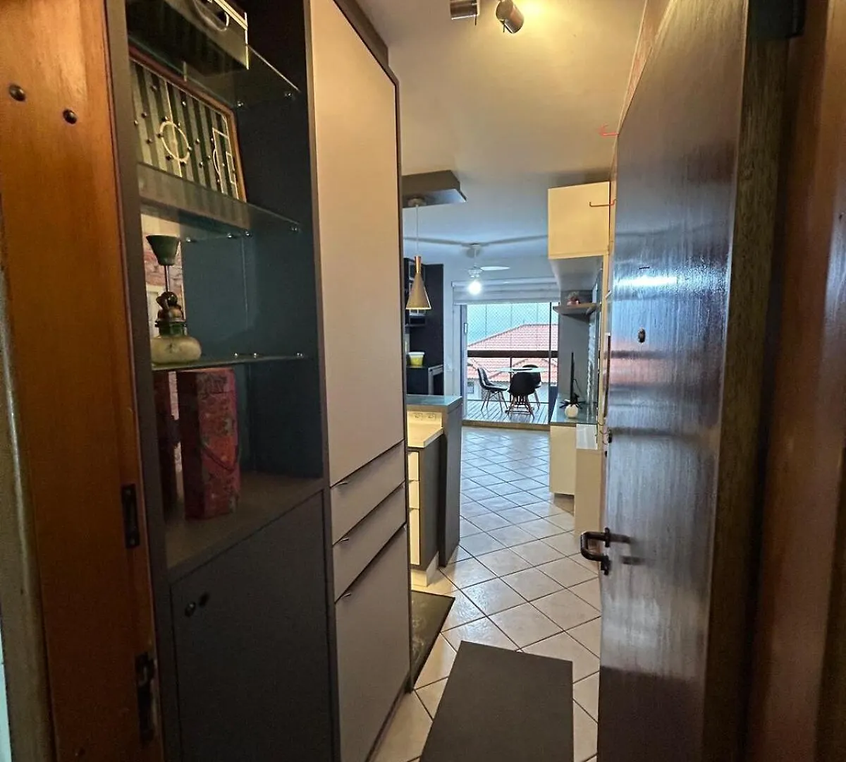 Beach, View, Comfort, Kids, Pet And Home Office! Florianópolis Apartment