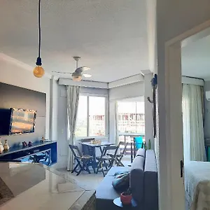 Apartamento Apartamento Ingleses Norte, Florianópolis