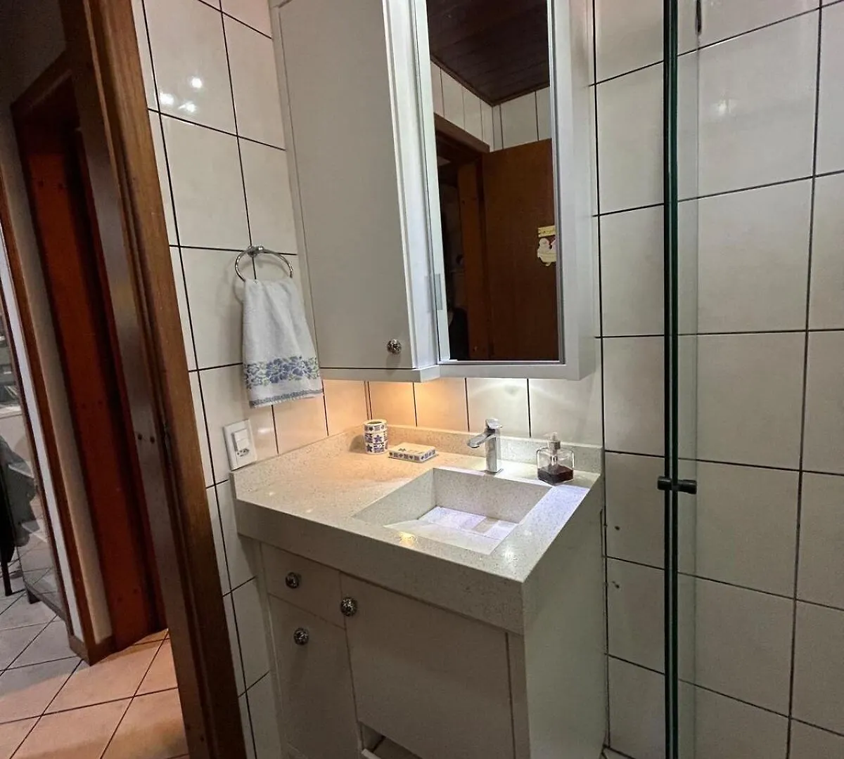 Beach, View, Comfort, Kids, Pet And Home Office! Florianópolis