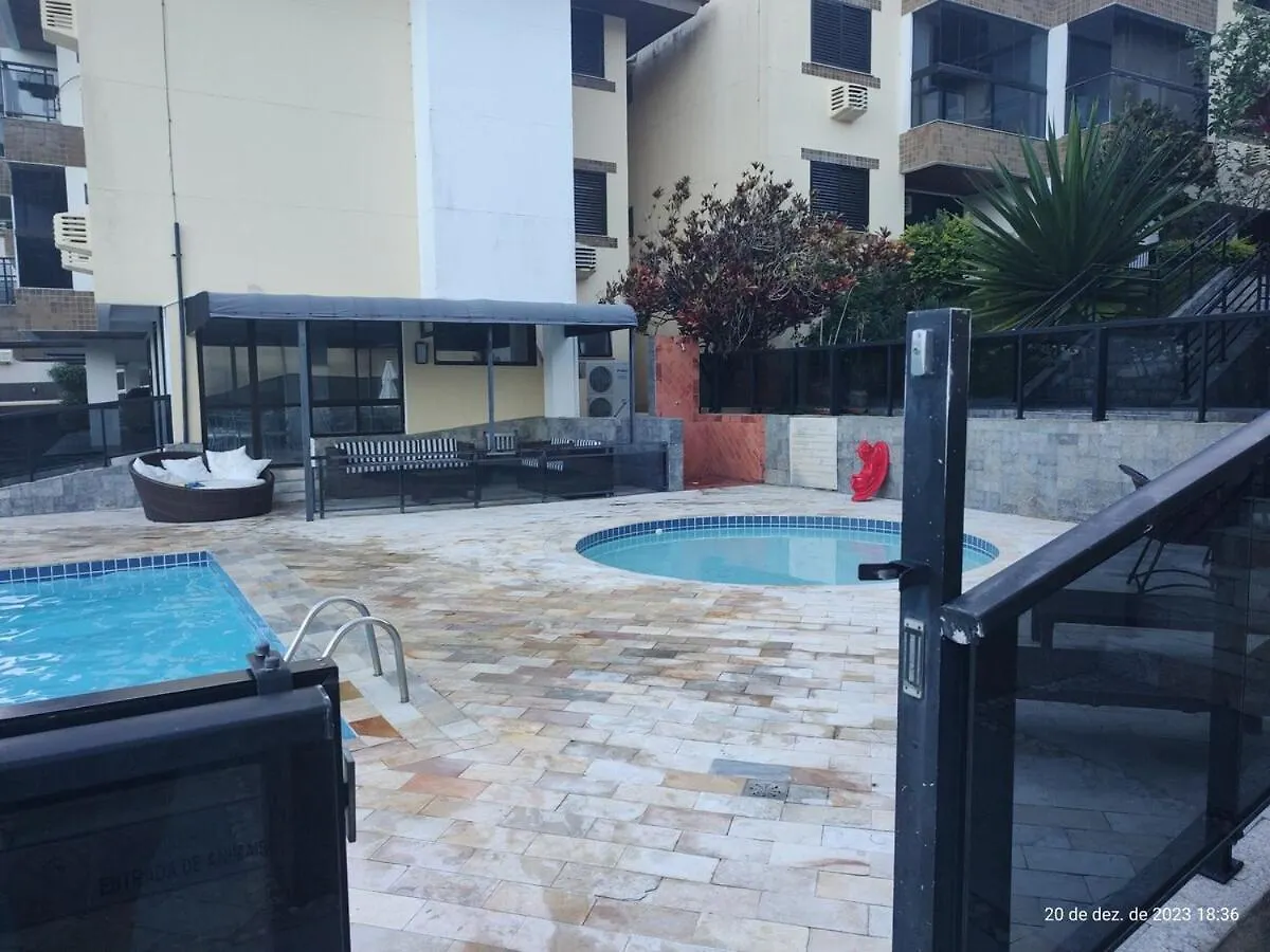 Beach, View, Comfort, Kids, Pet And Home Office! Florianópolis Brasilien